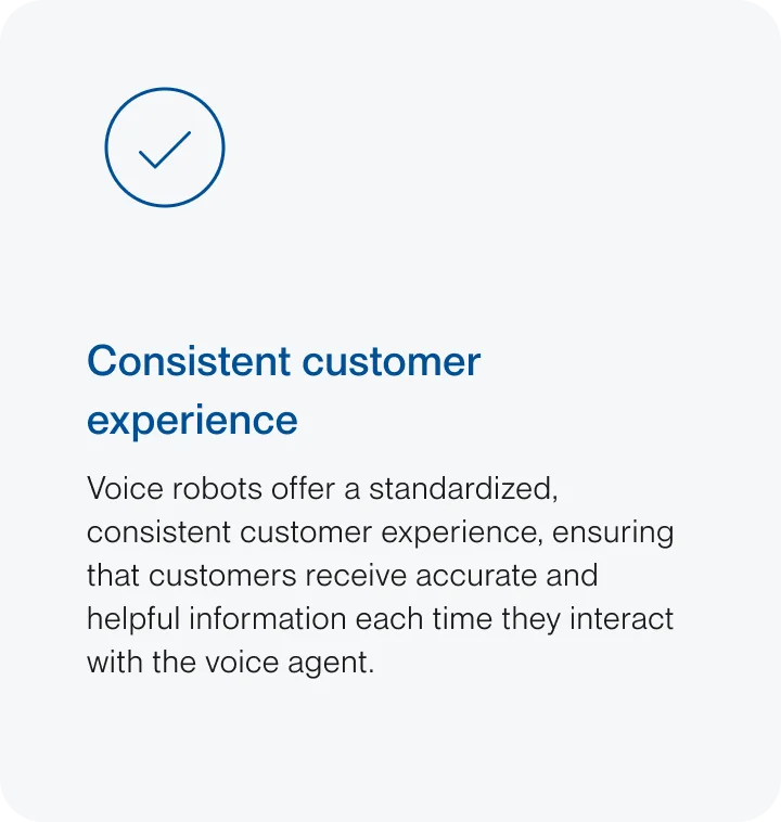 Customer Services - AI Rudder
