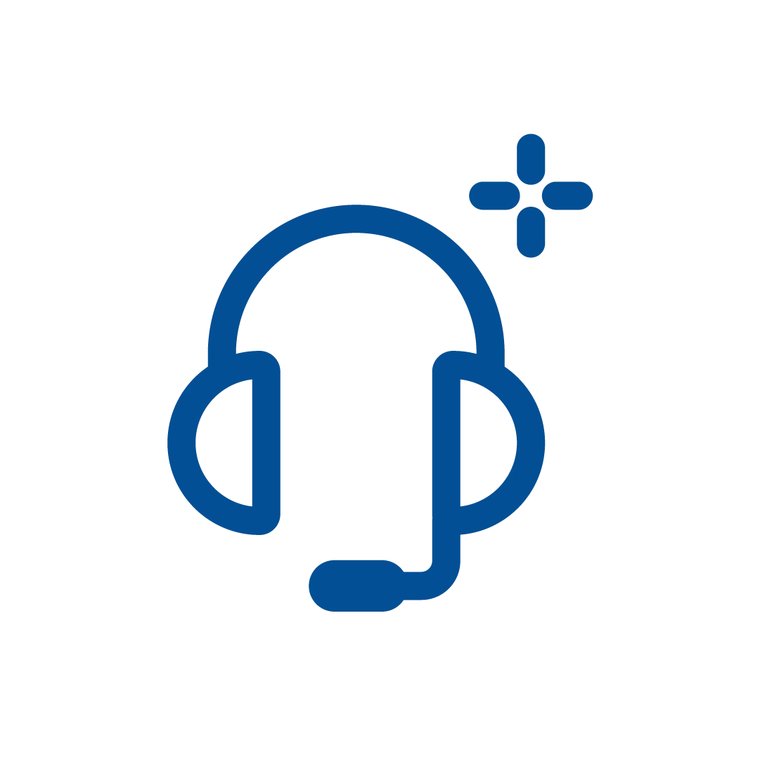 Customer Services - AI Rudder