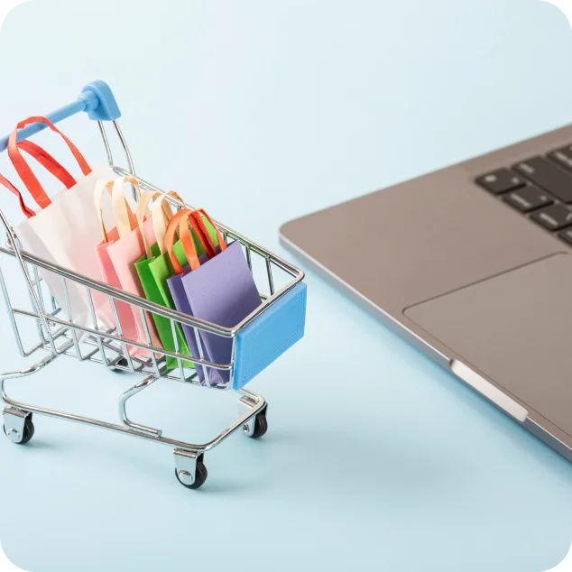 Ecommerce Example
