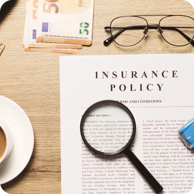 Insurance Example