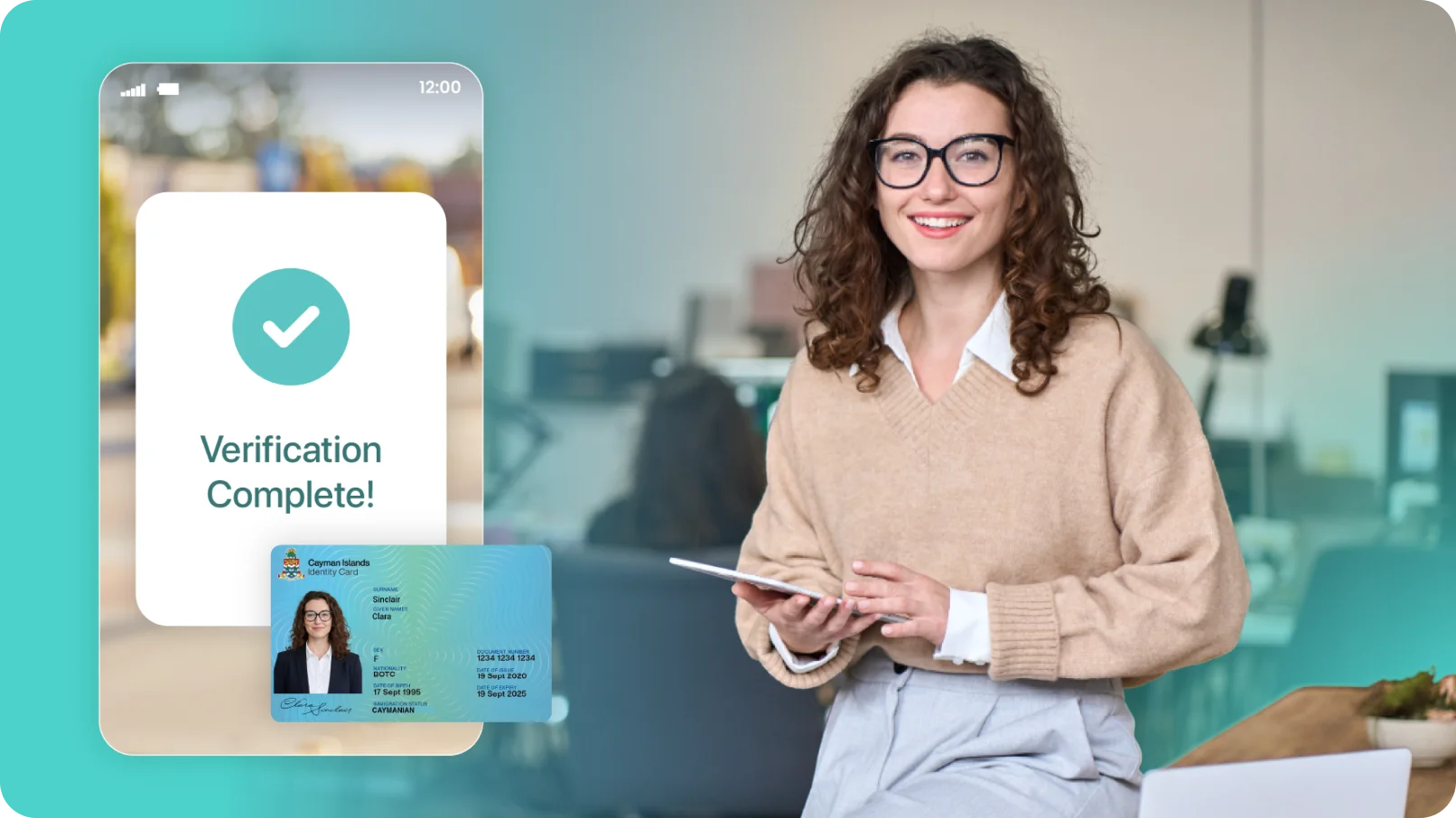 Voicebot Showcase Video Poster