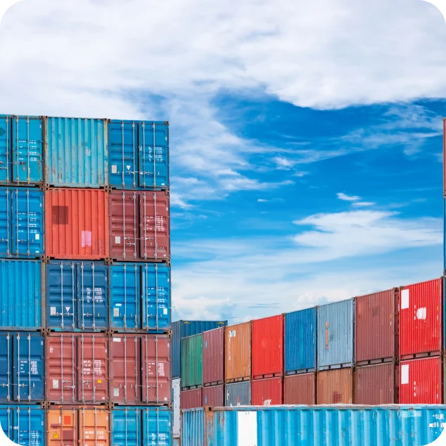 Logistics Example