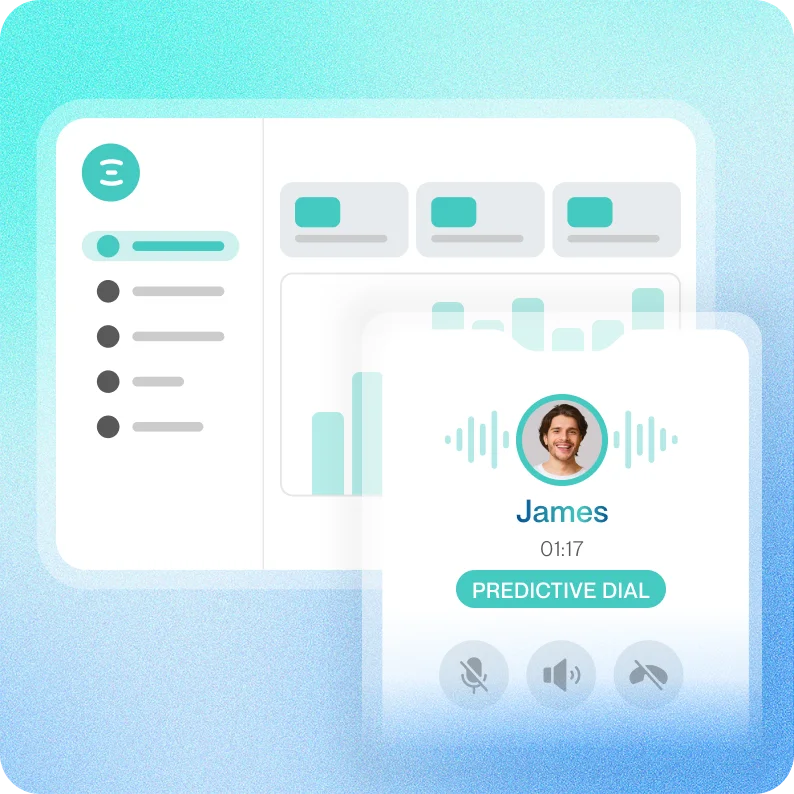 AI Contact Center