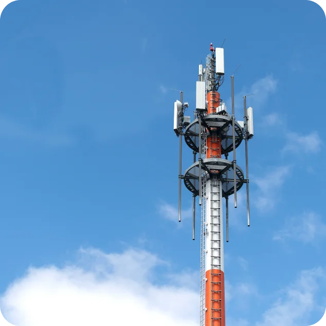 Telecommunication Example