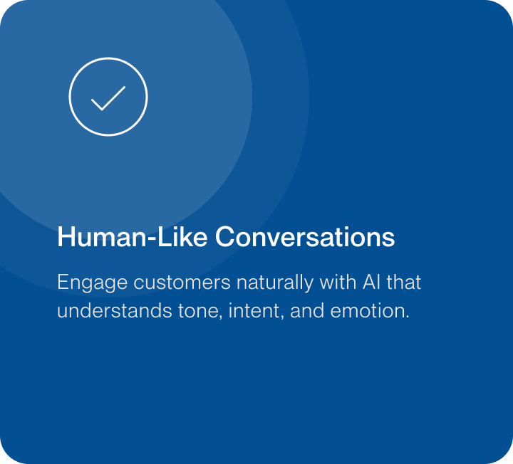 Human-like