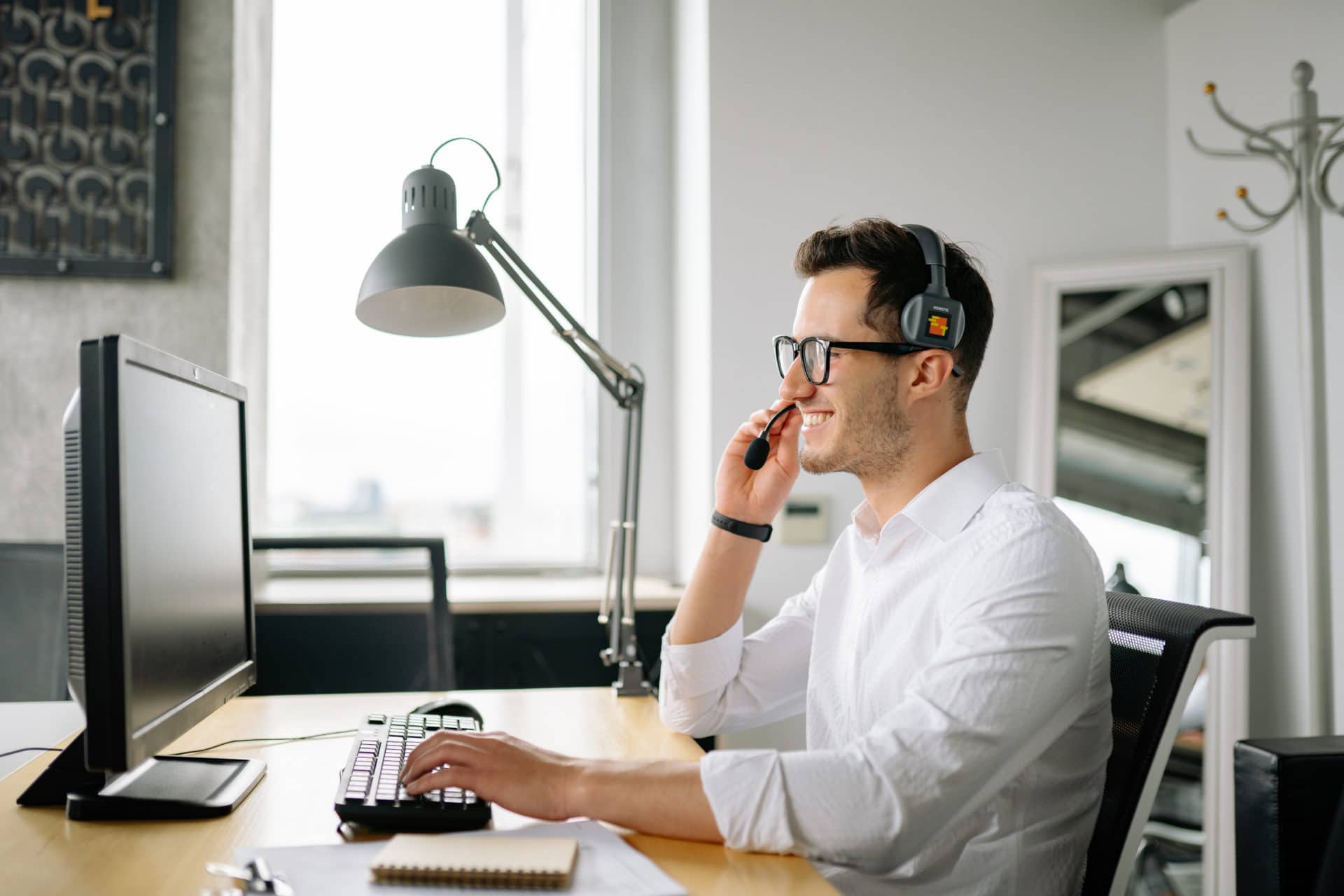 5 ways voice ai can support your call centre