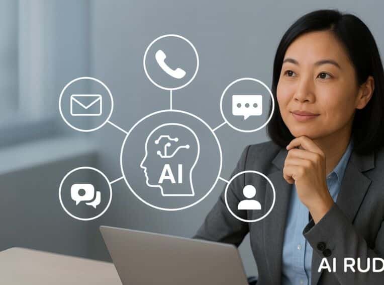 ai contact center software buyer guide