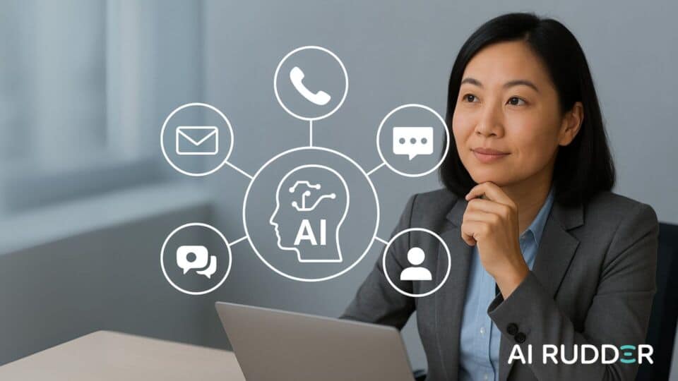 ai contact center software buyer guide