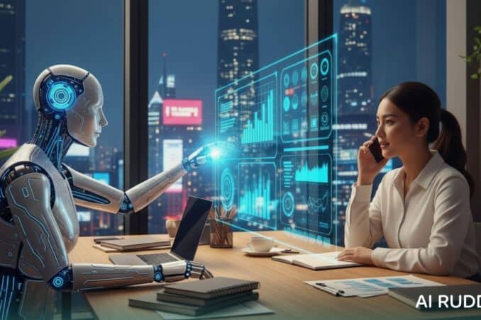 ai-human-collaboration-super-agents