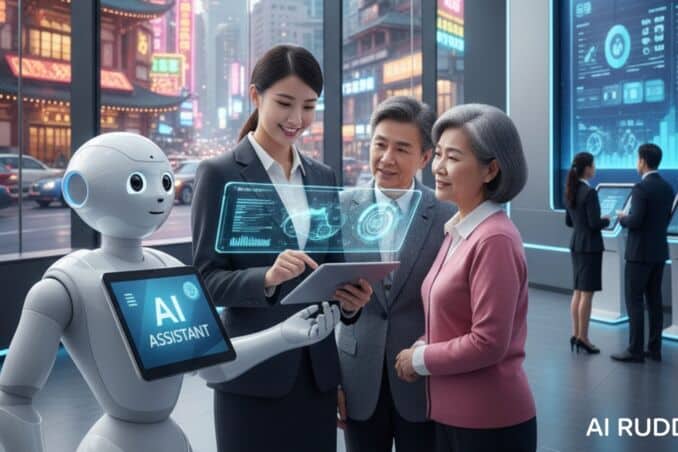 Banking Customer Experience