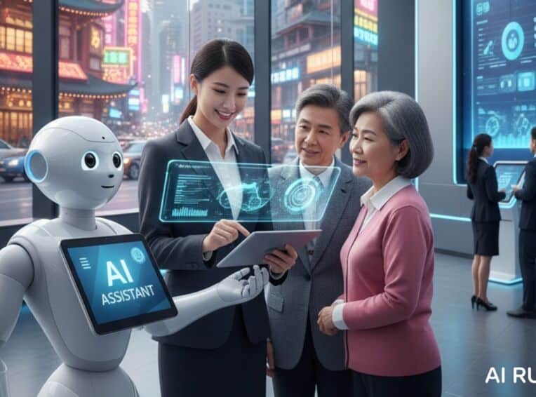 Banking Customer Experience