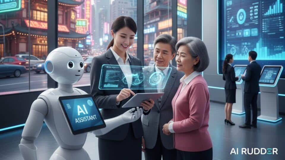 Banking Customer Experience