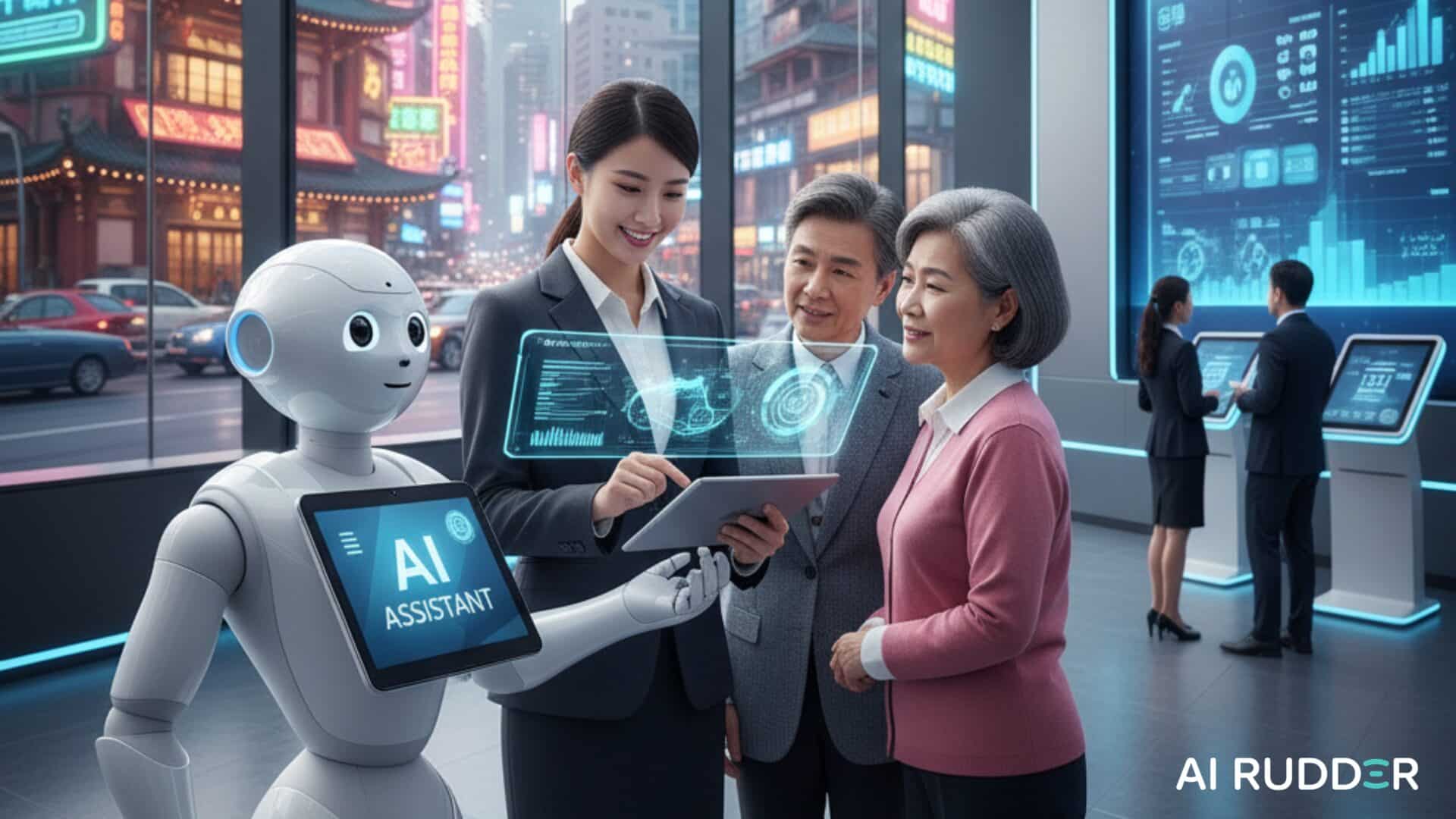 Banking Customer Experience