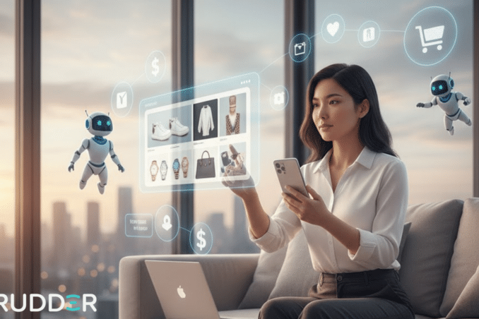 How Conversational AI Shapes the Future of E-commerce Support