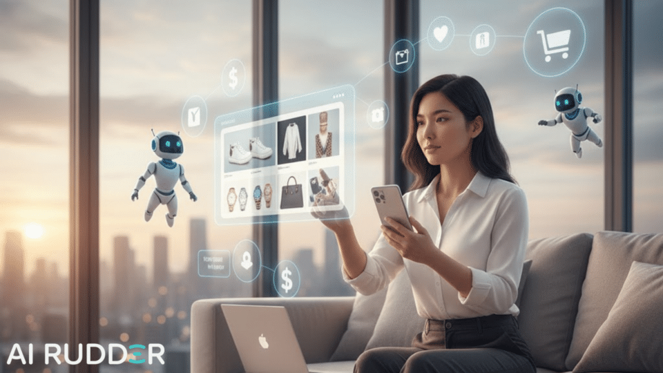 How Conversational AI Shapes the Future of E-commerce Support