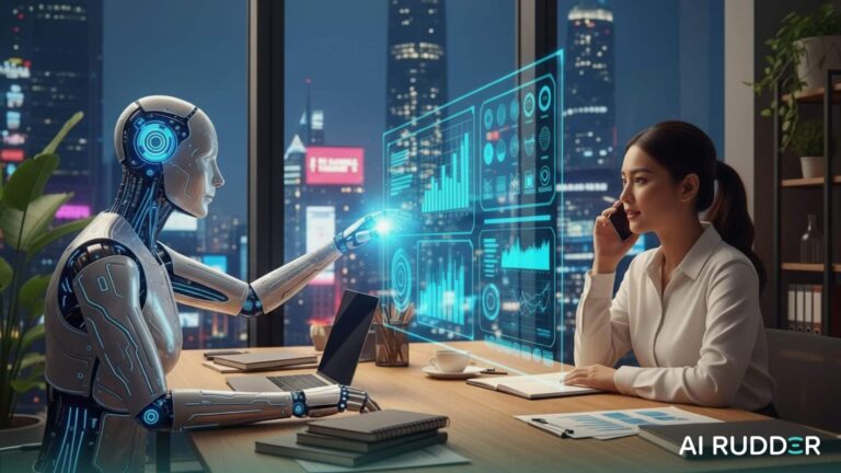 The Future Of Work Breaks Norms Ai Human Collaboration Brings Super