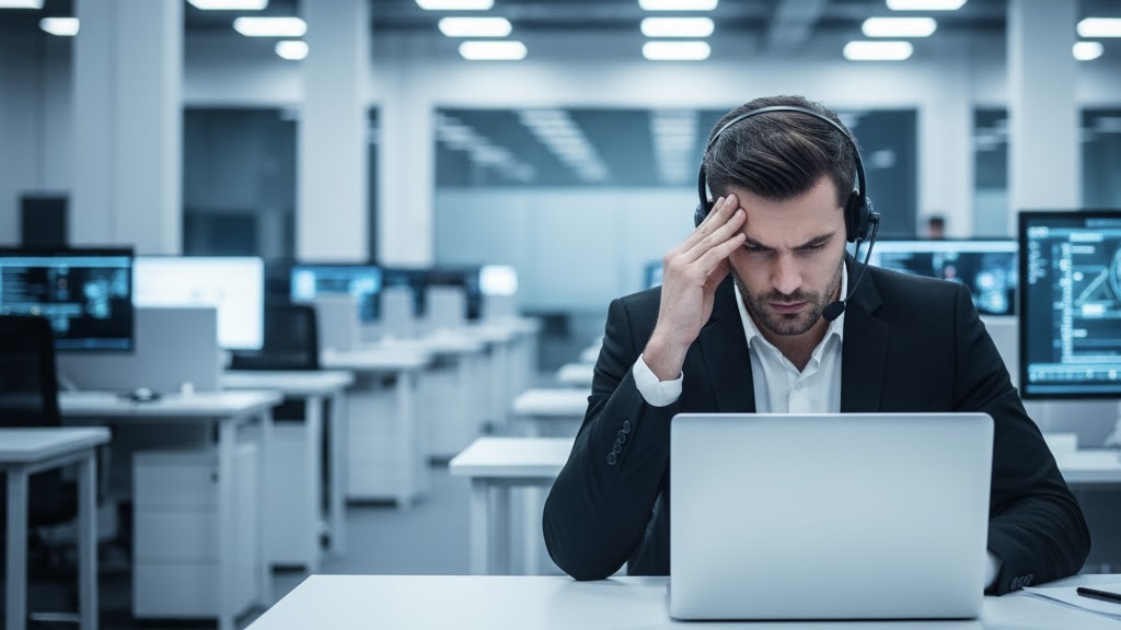 Building-Stress-Free-Call-Center-with-AI-Contact-Center-Solutions