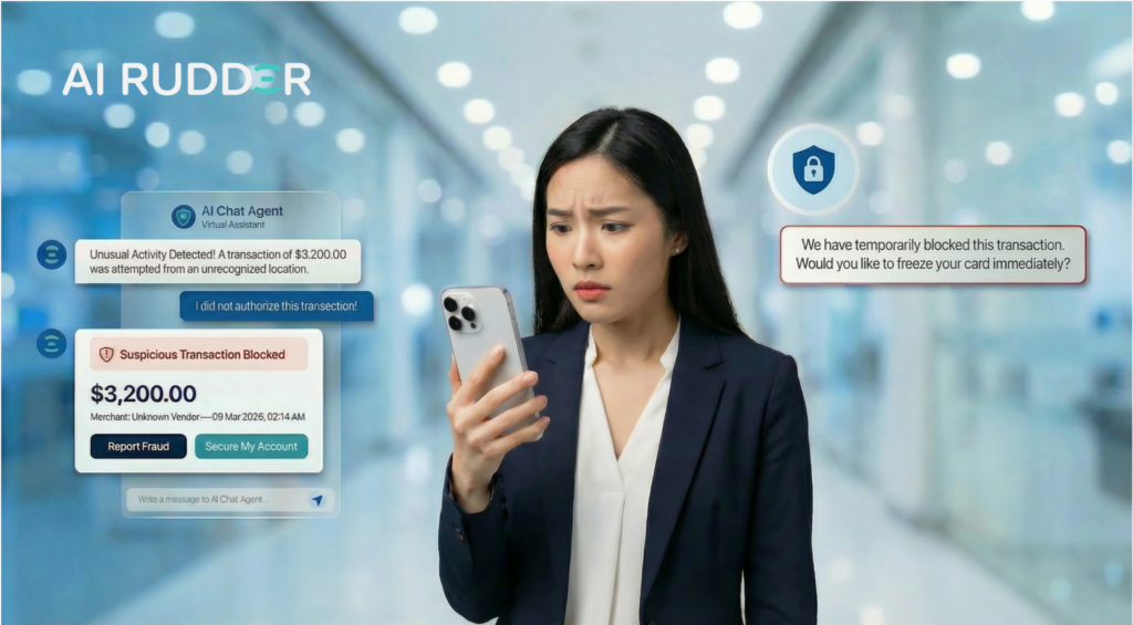 chatbots for banking